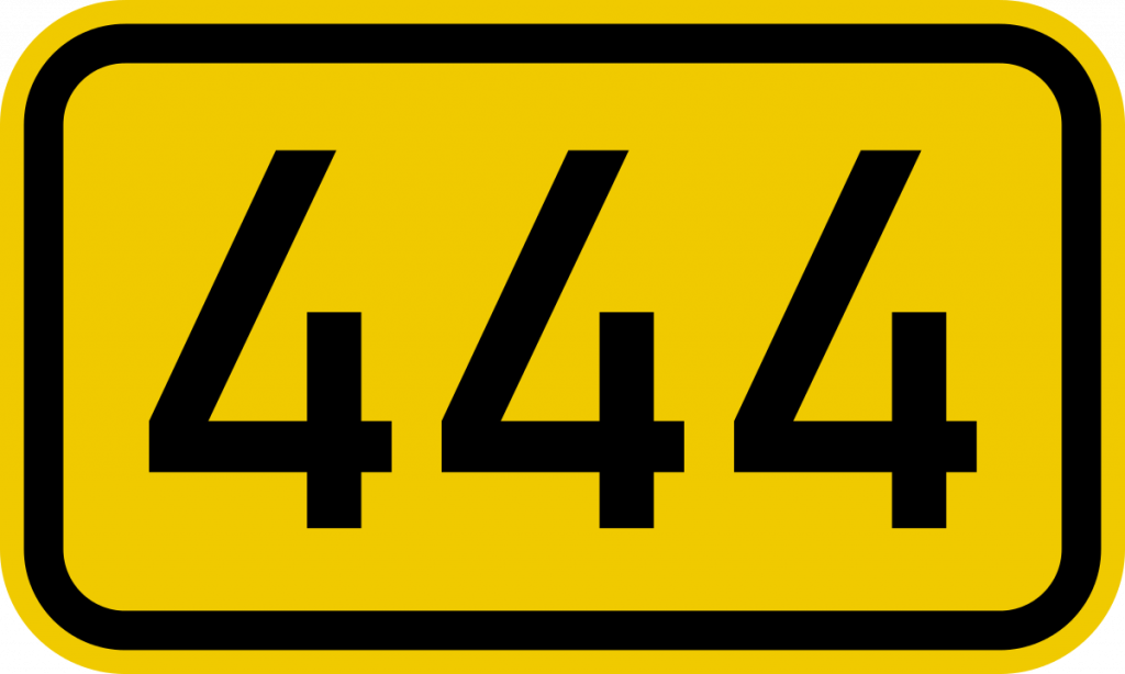 444 Meaning What Does The Angel Number 444 Mean