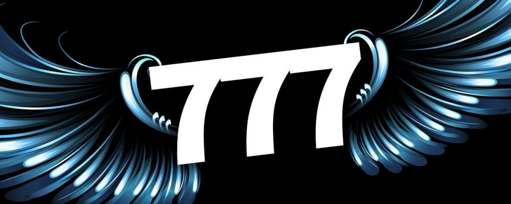 777 Meaning | What Does 777 Mean | 777 Angel Number