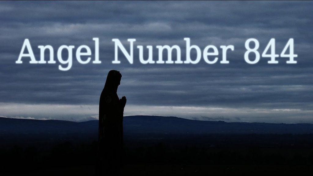 844 Meaning | What Does 844 Mean | 844 Angel Number