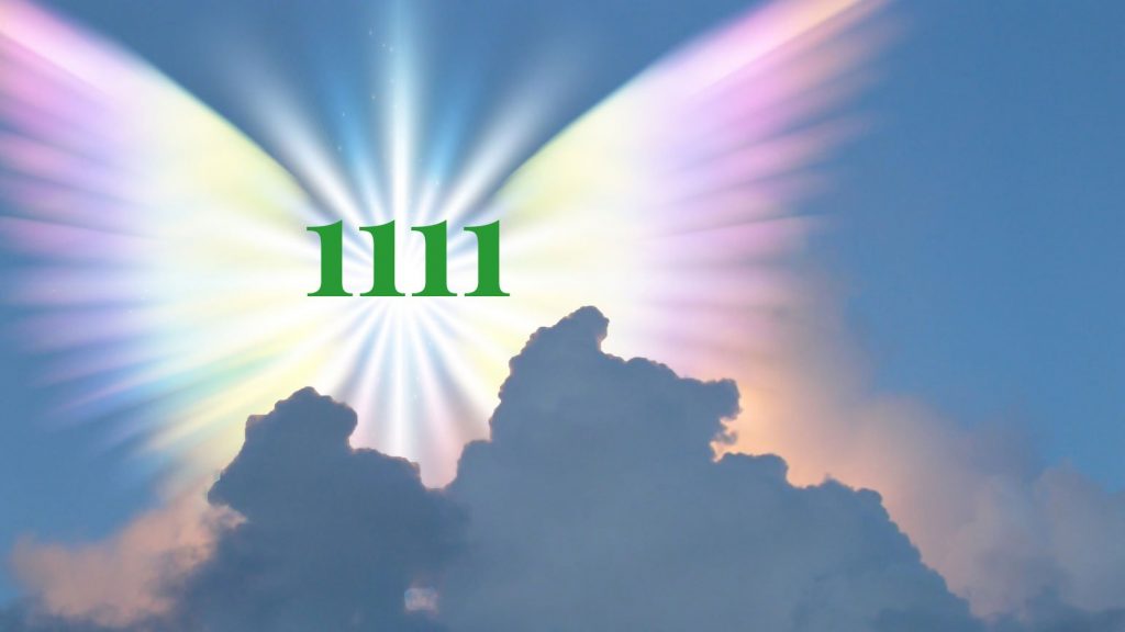 1111 Meaning | What Does 1111 Mean | 1111 Angel Number