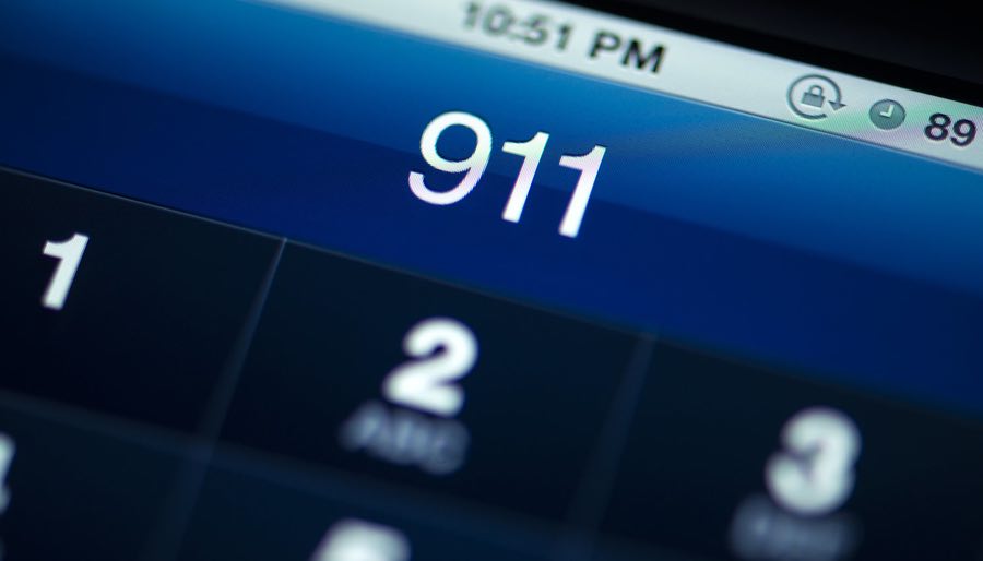 911 Biblical Meaning: What Does 911 Mean in the Bible
