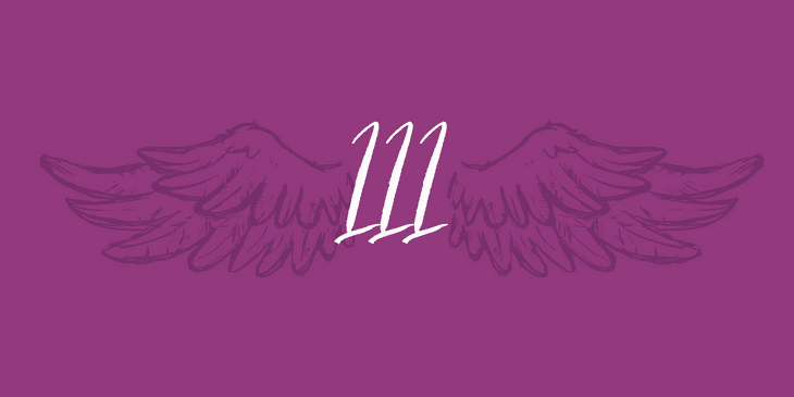 111 Meaning | What Does 111 Mean | 111 Angel Number