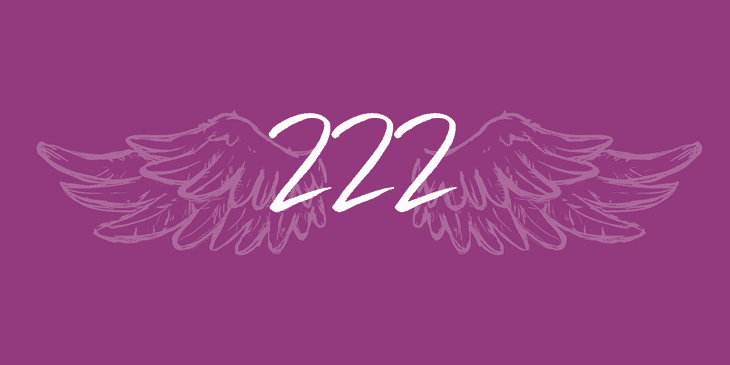 222 Meaning | What Does 222 Mean | 222 Angel Number