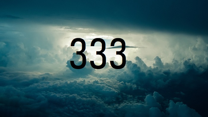 333 Meaning | What Does 333 Mean | 333 Angel Number