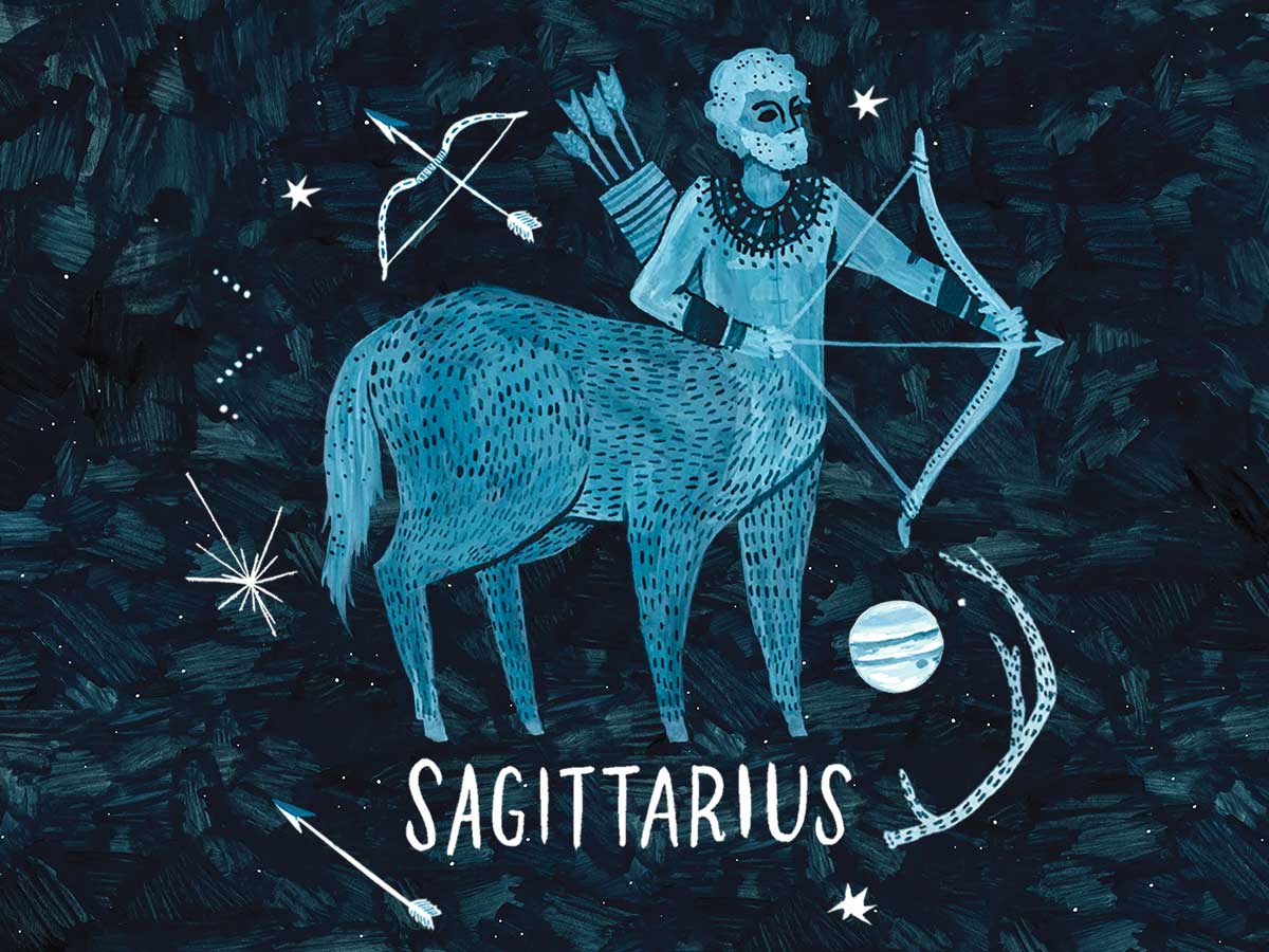 What is a Sagittarius Weakness