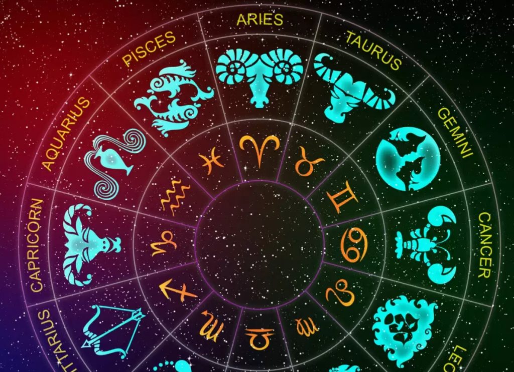 Welche Tierkreiszeichen sind Alphas?