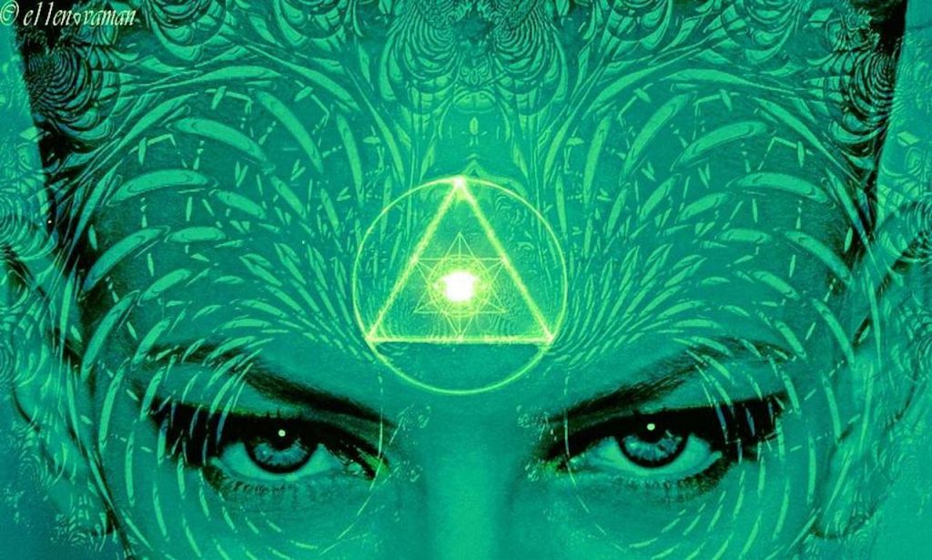Can Opening Your Third Eye Be Dangerous?