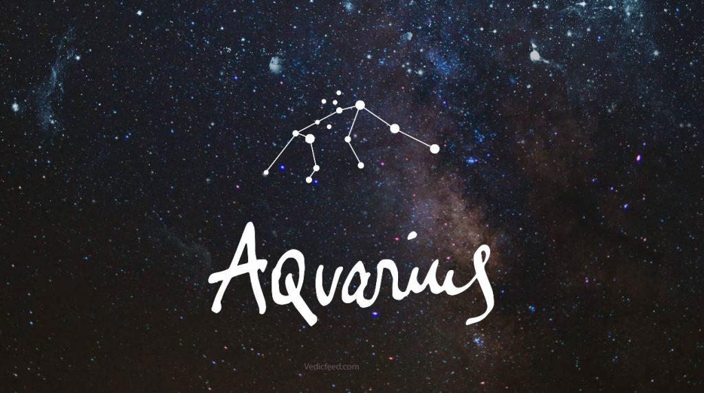 Who is Aquarius Most Sexually Compatible With