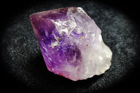 Amethyst - Best Crystals for Protection