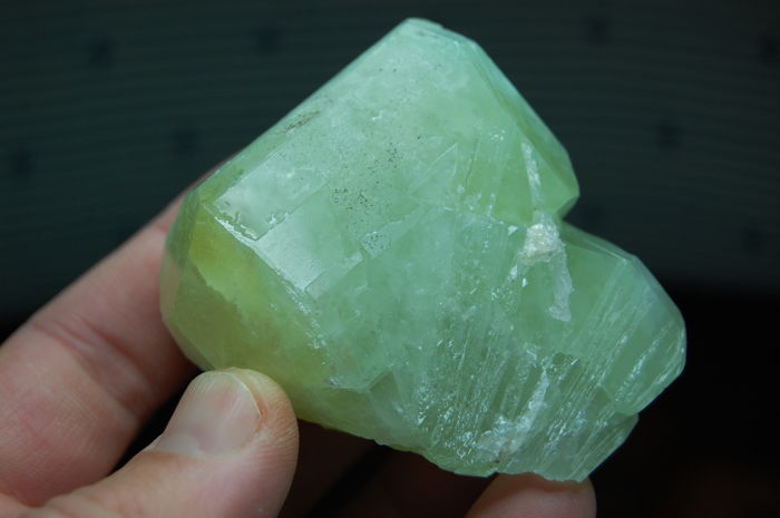 Green Datolite - Chakra Crystals - Best Crystal for Each of the Chakras