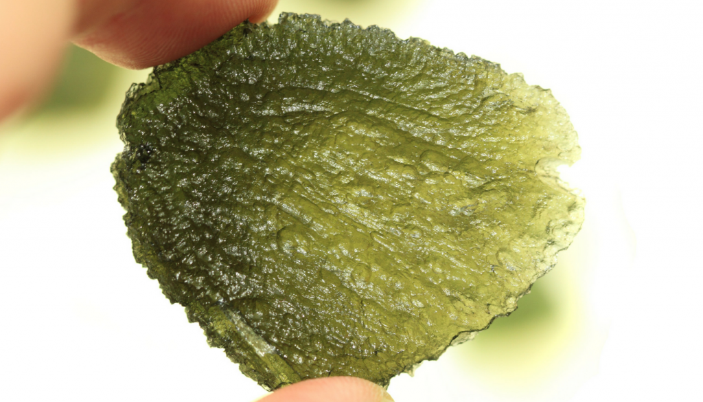 How to Activate Moldavite Crystal Simple Easy Guide