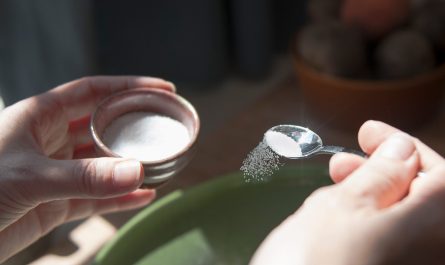 How to Remove Negative Energy From Home With Salt