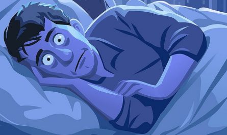 How to Sleep When Stressed and Anxious - GospelThemes