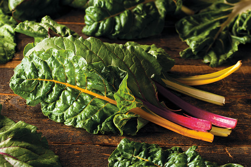 Leafy greens - High Vibration Foods Raise Your Vibes with Diet Quickly
