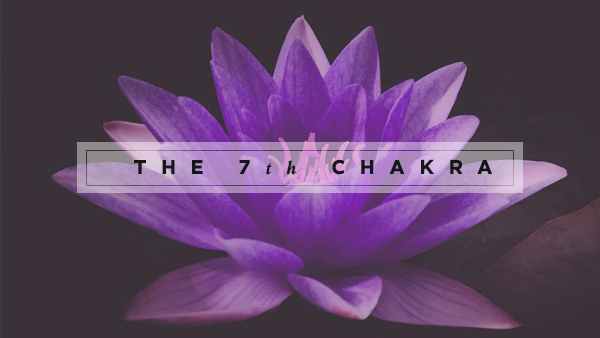 Crown Chakra Healing