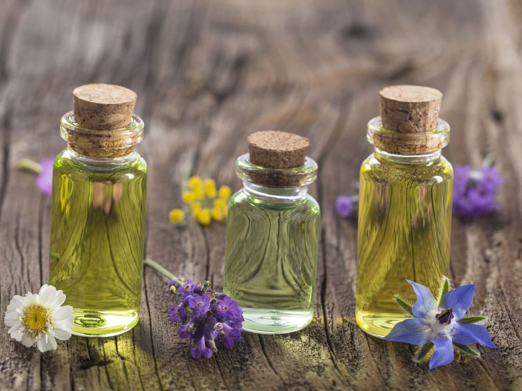 Best Essential Oil for Sleep and Anxiety