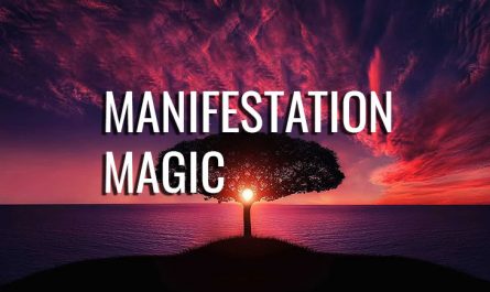 Manifestation Magic Review