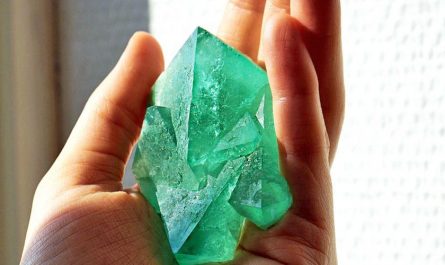 Most Powerful Stone to Attract Money Crystals for Wealth