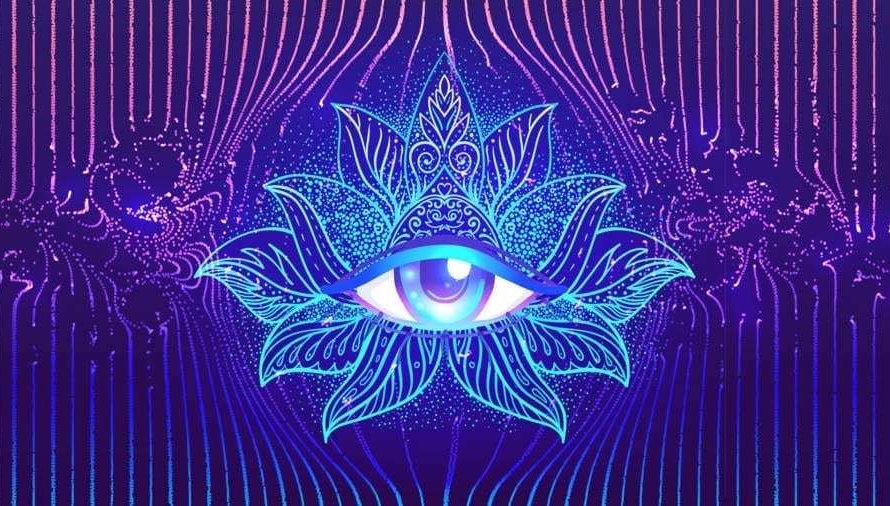 Most Practiced Third Eye Chakra Affirmations