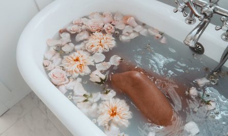 Spiritual Baths to Remove Negativity