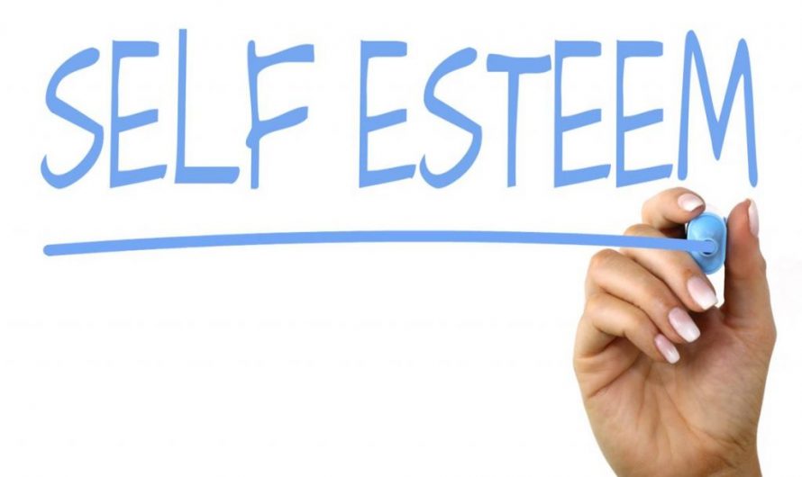 The Importance of Self-Esteem: How to Build Self-Esteem [2021]