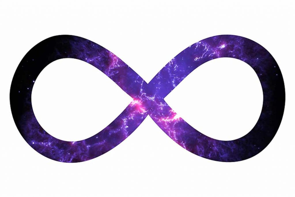 What Is the Spiritual Meaning of the Infinity Symbol