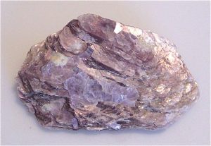 Lepidolite - Best Stones for Protection