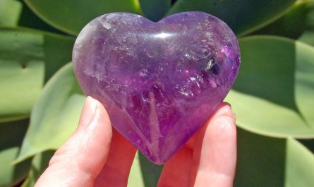 Most Popular Crystals for Love