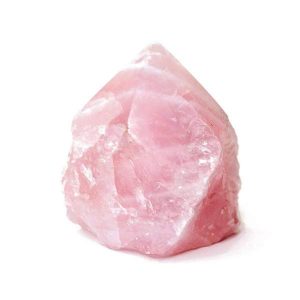 Rose Quartz - Best Stones for Empaths