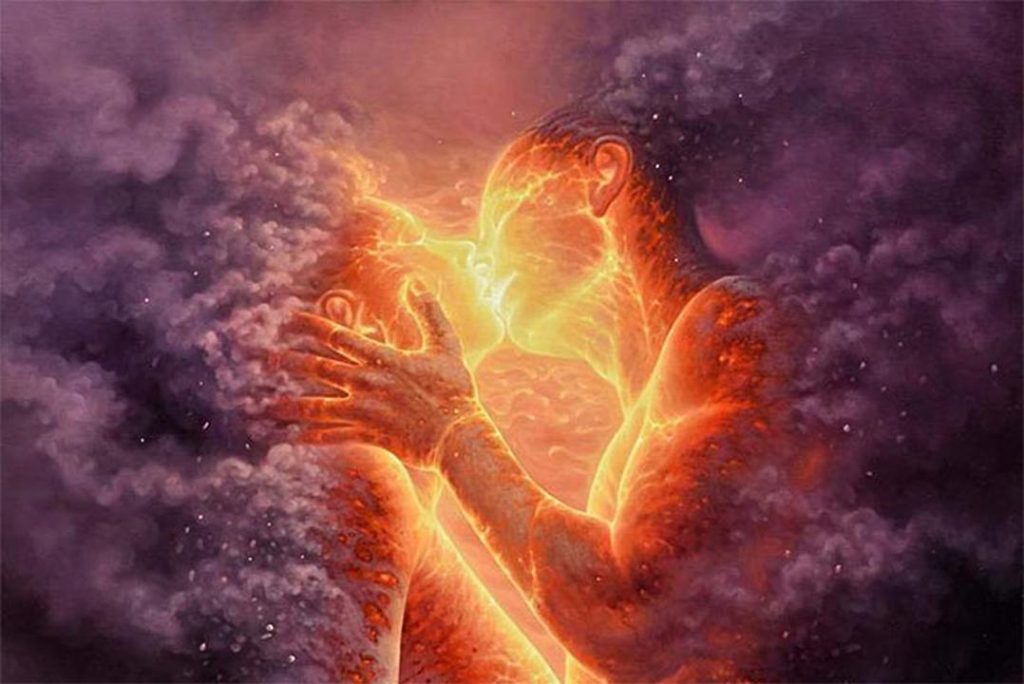 How To Recognize Your Twin Flame GospelThemes