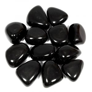 Black Obsidian - Most Popular Crystals for Empaths