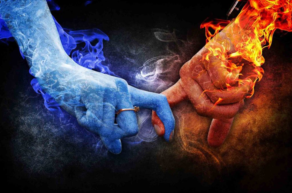 Twin Flame Signs and Symptoms
