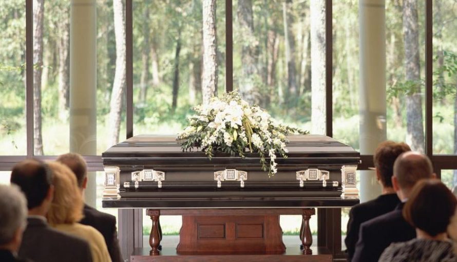 What Does It Mean When You Dream About a Funeral?