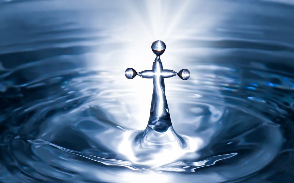 Biblical Meaning of Water