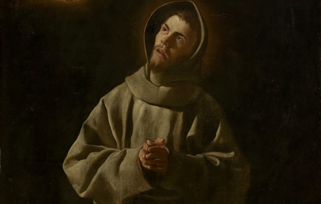 Saint Anthony Prayer for Lost Things